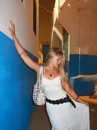İtaroca Голые слитые фото OnlyFans 11