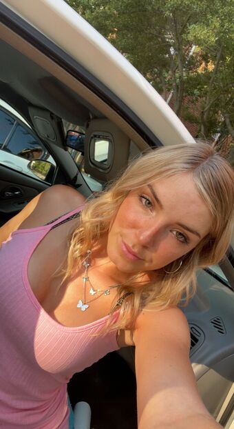 itisthetaylor Голые слитые фото OnlyFans 20