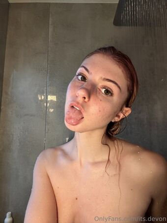 its.devon Голые слитые фото OnlyFans 61