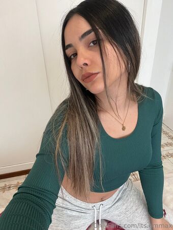 its.emmax Голые слитые фото OnlyFans 1
