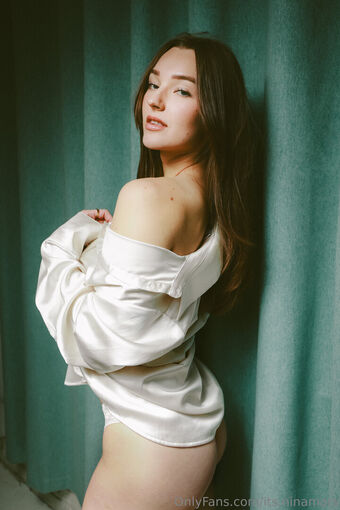 its.ninamars Голые слитые фото OnlyFans 7