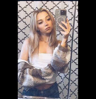 Its_sk____ Голые слитые фото OnlyFans 1