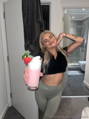 itsbellaaa Голые слитые фото OnlyFans 30