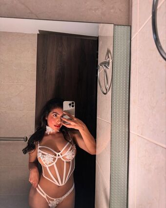itsdarly Голые слитые фото OnlyFans 17
