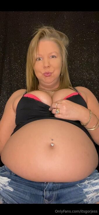 itsgorjess Голые слитые фото OnlyFans 2