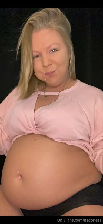 itsgorjess Голые слитые фото OnlyFans 38