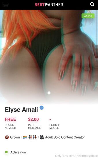 itshellotittyfree Голые слитые фото OnlyFans 13