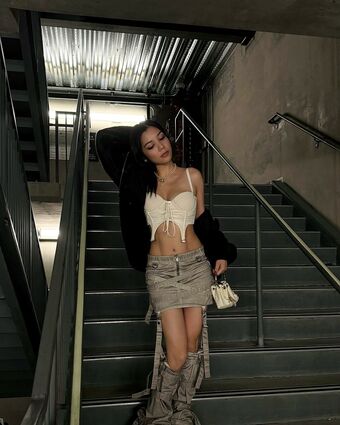 itshellovee Голые слитые фото OnlyFans 31