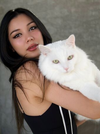 itshellovee Голые слитые фото OnlyFans 36