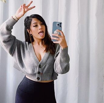 Itsizziman Голые слитые фото OnlyFans 20