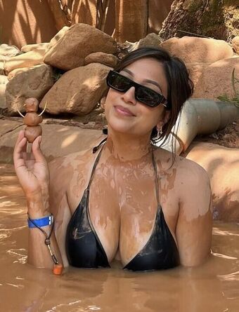 Itsizziman Голые слитые фото OnlyFans 23