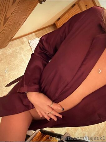 itsjack1 Голые слитые фото OnlyFans 2