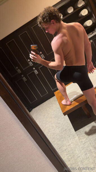 itsjacob2 Голые слитые фото OnlyFans 35