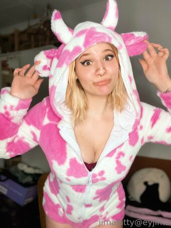 itsjima Голые слитые фото OnlyFans 10