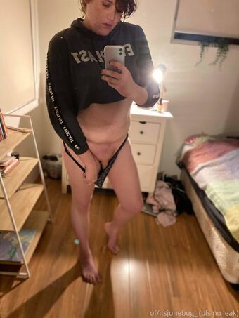itsjunebug_ Голые слитые фото OnlyFans 32