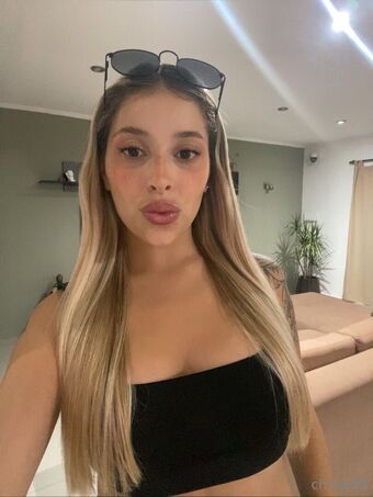 itskhloe Голые слитые фото OnlyFans 18