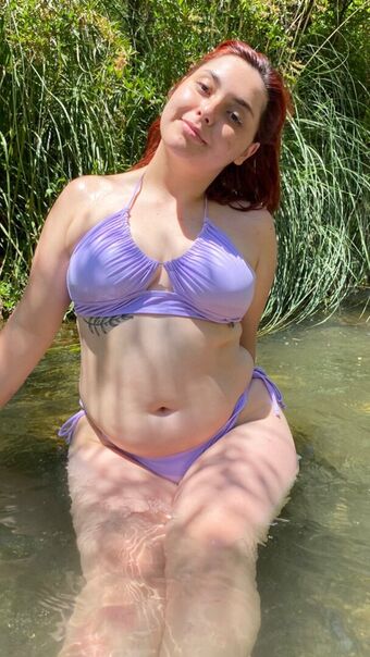 Itsluchita Голые слитые фото OnlyFans 11