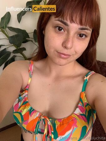 Itsluchita Голые слитые фото OnlyFans 21