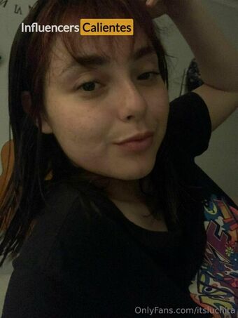 Itsluchita Голые слитые фото OnlyFans 24