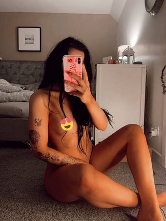 Itslucyx_ Голые слитые фото OnlyFans 9