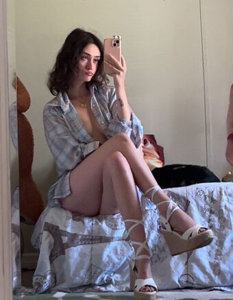 Itsmalic3 Голые слитые фото OnlyFans 99