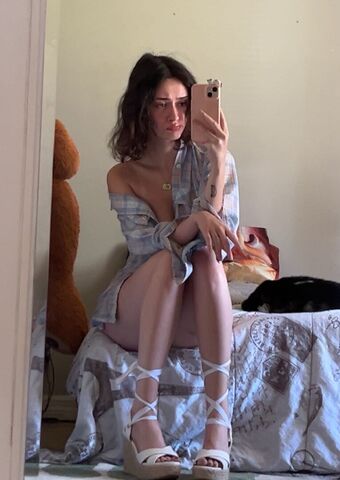 Itsmalic3 Голые слитые фото OnlyFans 100