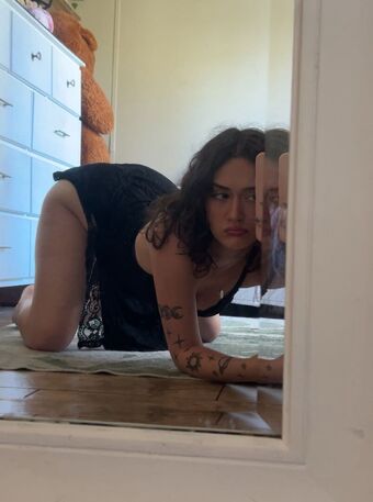 Itsmalic3 Голые слитые фото OnlyFans 103