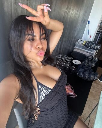 itsmeleaf Голые слитые фото OnlyFans 3