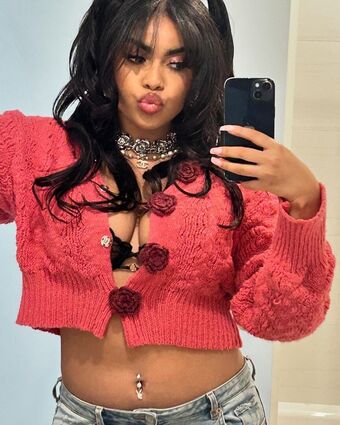 itsmeleaf Голые слитые фото OnlyFans 6