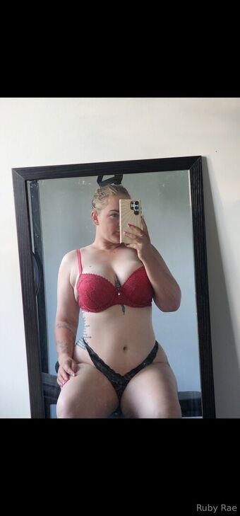 itsrubyyyy Голые слитые фото OnlyFans 8