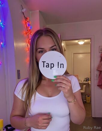 itsrubyyyy Голые слитые фото OnlyFans 14