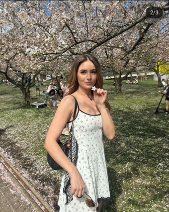 itsSky Голые слитые фото OnlyFans 36
