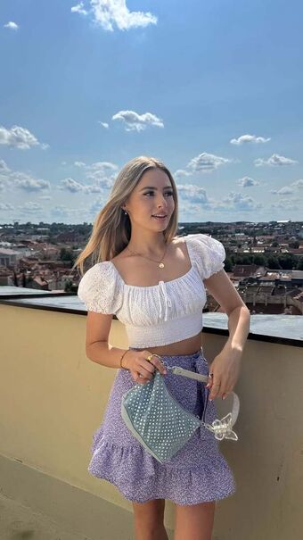 itsSky Голые слитые фото OnlyFans 37