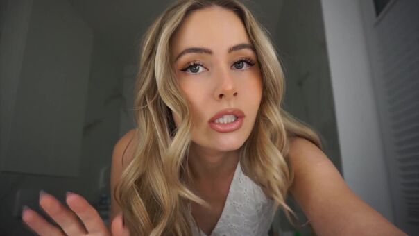 itsSky Голые слитые фото OnlyFans 43