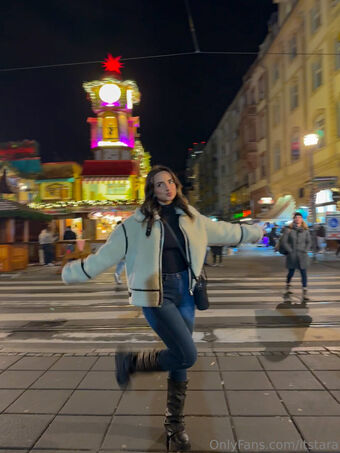 itstara Голые слитые фото OnlyFans 19