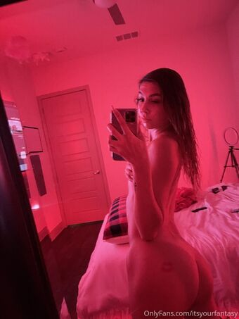 Itsyourfantasy Голые слитые фото OnlyFans 4