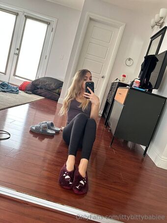 ittybittybabiee