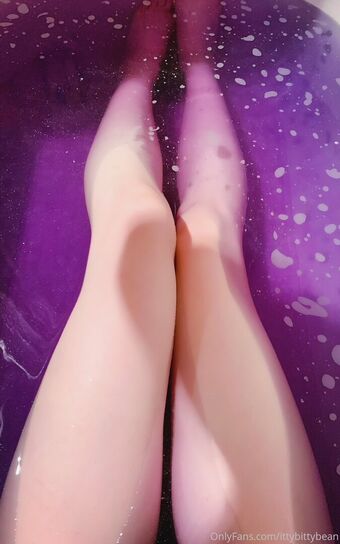 ittybittybean