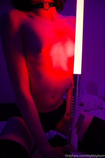 ittybittybean Голые слитые фото OnlyFans 17