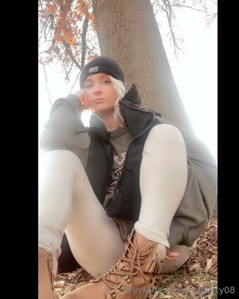ittybritty08 Голые слитые фото OnlyFans 10
