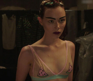 Ivanna Sakhno Голые слитые фото OnlyFans 31