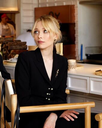 Ivanna Sakhno Голые слитые фото OnlyFans 42