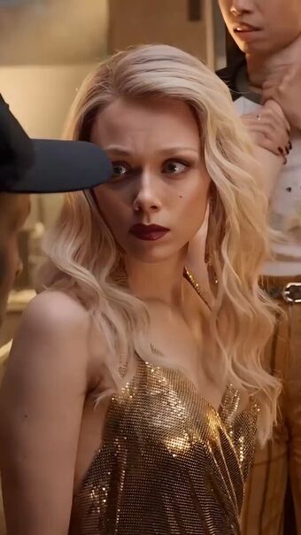 Ivanna Sakhno Голые слитые фото OnlyFans 45