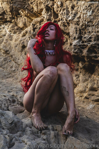 Ivy-wolfe