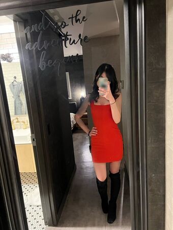 Izzy Ace Голые слитые фото OnlyFans 25