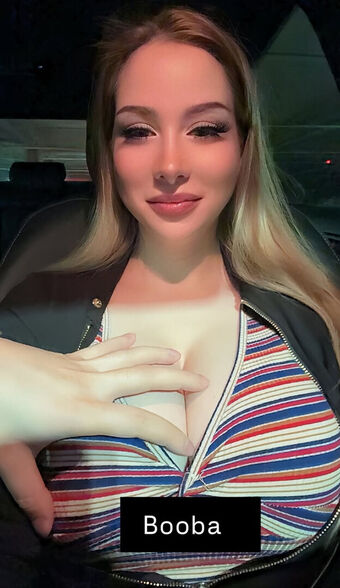 Izzy G Голые слитые фото OnlyFans 211