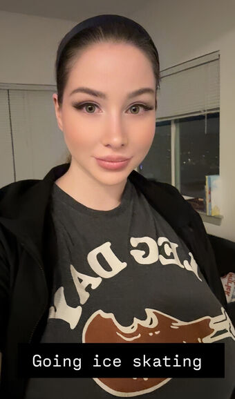 Izzy G Голые слитые фото OnlyFans 221