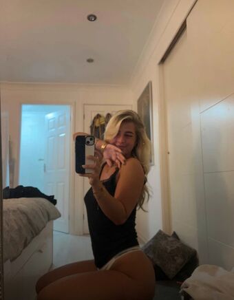 Izzy Taffs