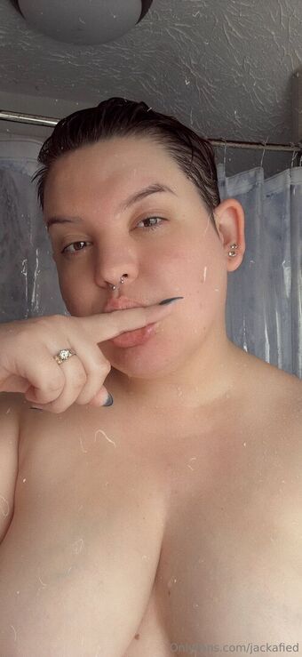 jackafied Голые слитые фото OnlyFans 29