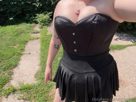 jackafied Голые слитые фото OnlyFans 37